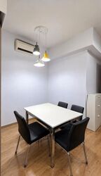 The Alps Residences (D18), Condominium #632039651